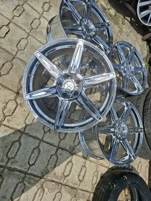 20inches for Universal Pure Stainless Deaign in Style Available