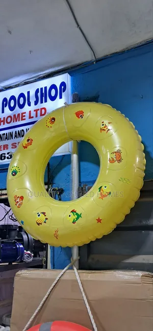Swimming Pool Floater