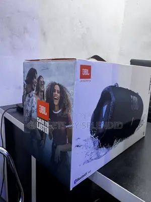JBL Xtreme4