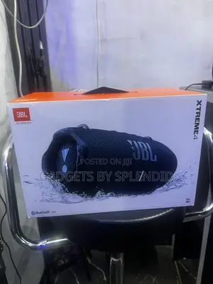 JBL Xtreme4