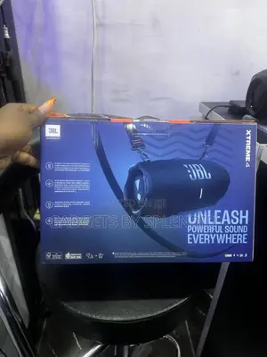 JBL Xtreme4