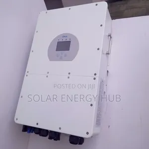 25kva/48v Deye Hybrid Inverter