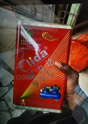 Compressor Oil