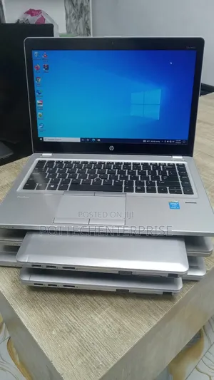 Laptop HP EliteBook Folio 8GB Intel Core i5 HDD 500GB