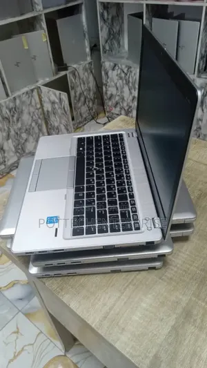 Laptop HP EliteBook Folio 8GB Intel Core i5 HDD 500GB
