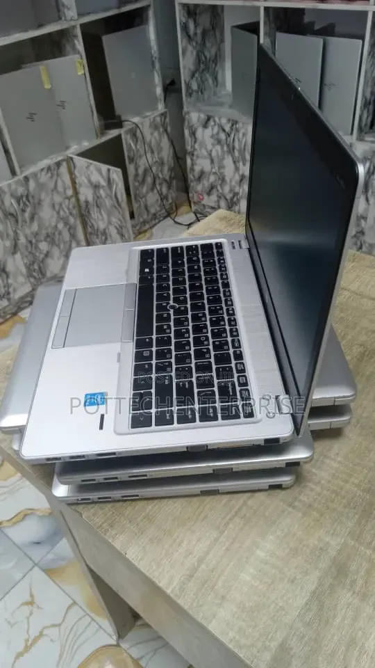 Laptop HP EliteBook Folio 8GB Intel Core i5 HDD 500GB