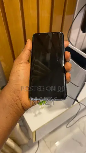 Samsung Galaxy S9 64 GB Blue