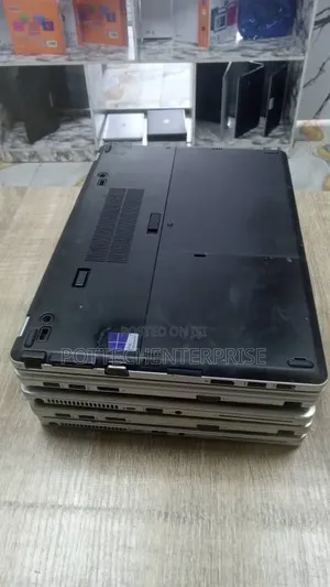 Laptop HP EliteBook Folio 8GB Intel Core i5 HDD 500GB