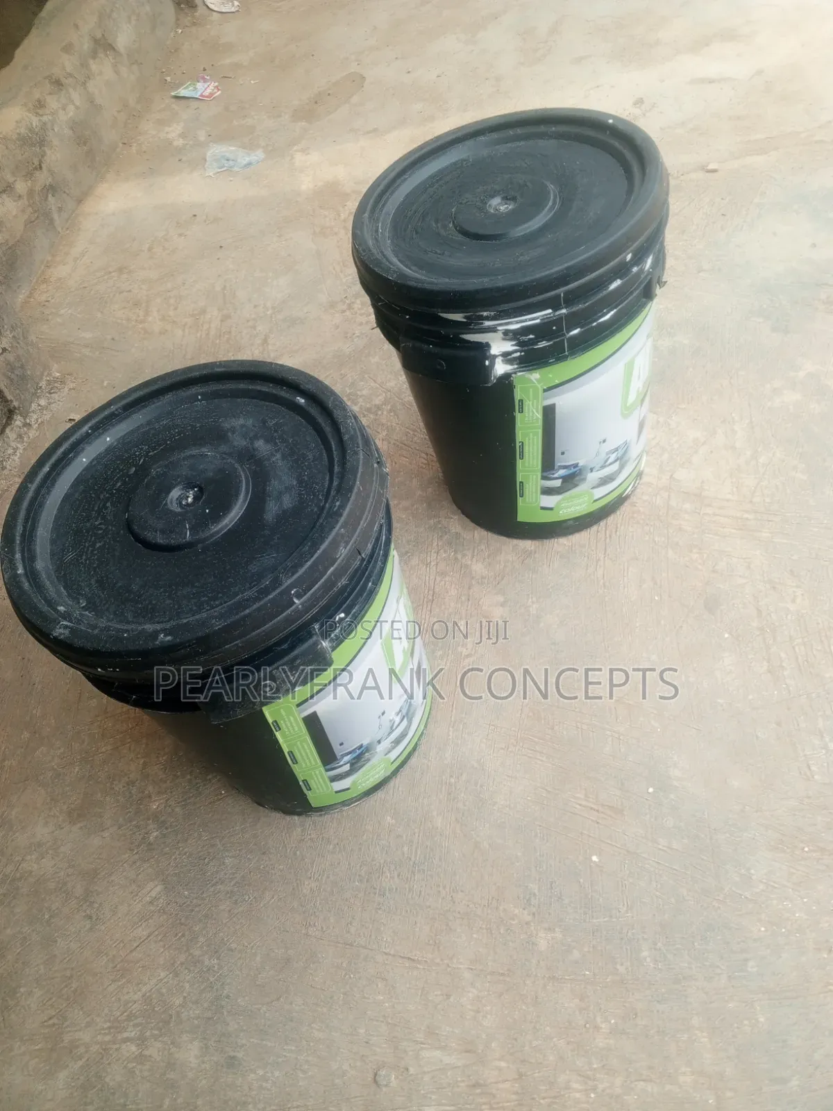 A1 Wall Putty.