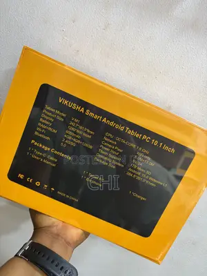 New VIKUSHA V-M1 128 GB