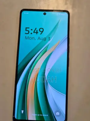 Tecno Camon 30 256 GB Black