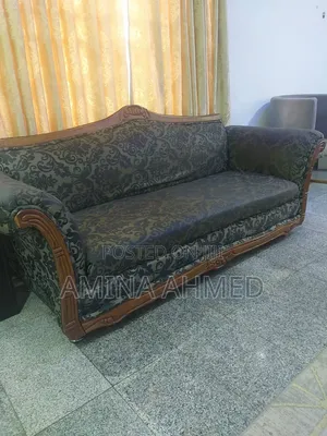 Set of Home Furniture