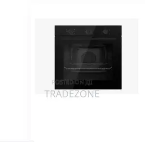 Maxi 60Cm Electrical Built-in Oven | MAXIOVENQBP7SSM