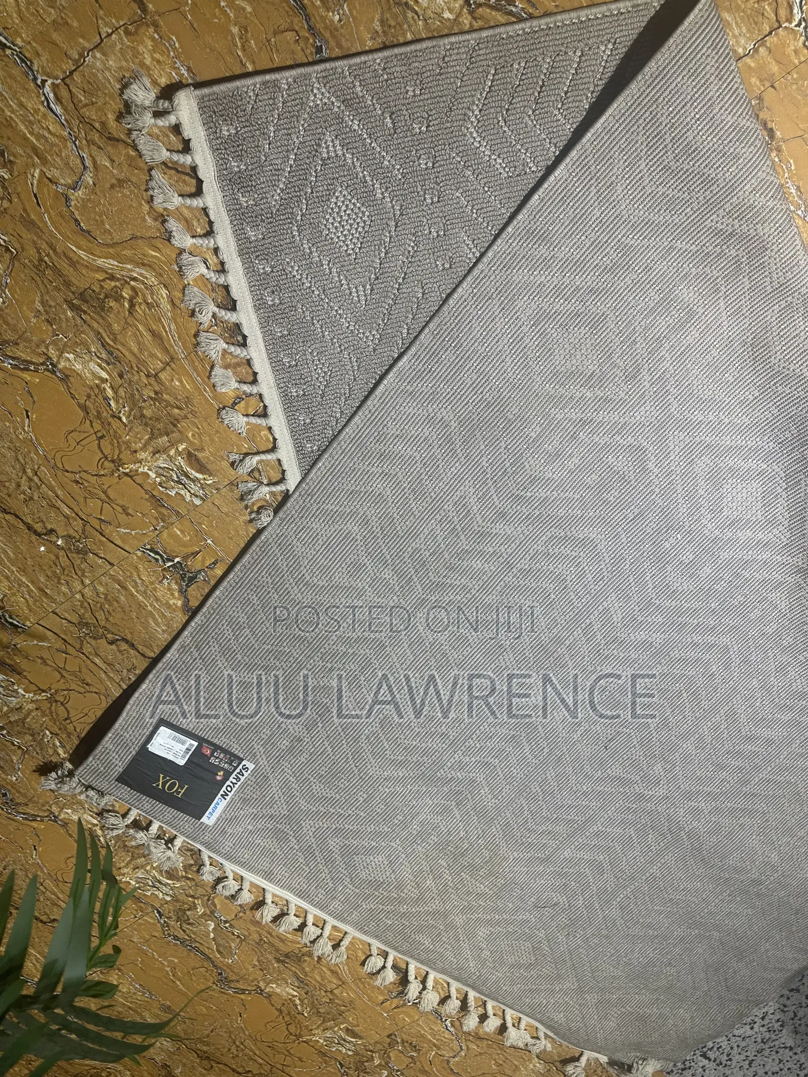 Saryon Carpet/Rug