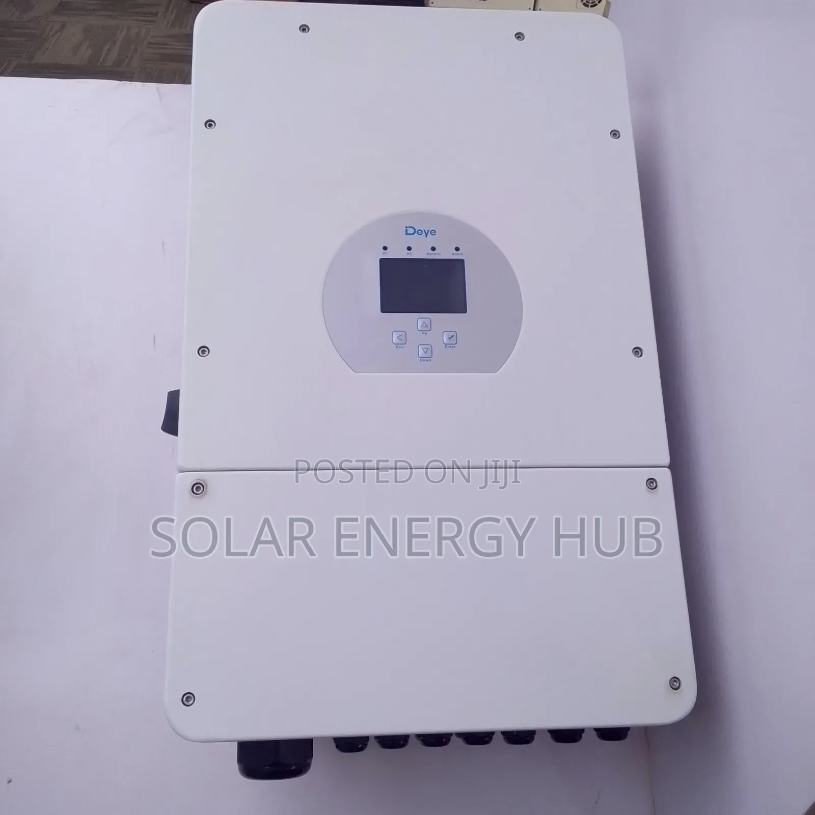 10kva/48v Deye Hybrid Inverter
