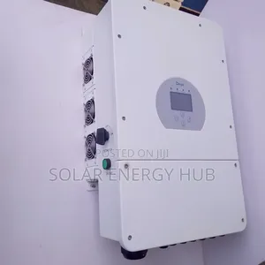 10kva/48v Deye Hybrid Inverter