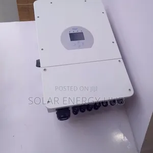 10kva/48v Deye Hybrid Inverter