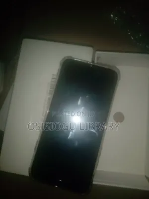 Apple 6 64 GB Silver