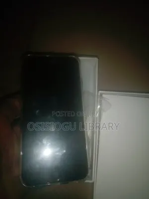 Apple 6 64 GB Silver
