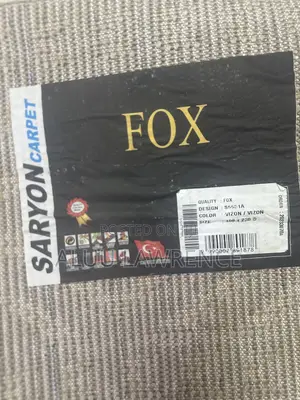 Saryon Carpet/Rug