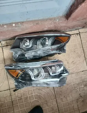 Headlight Ford Edge 2013 Yahoo Type