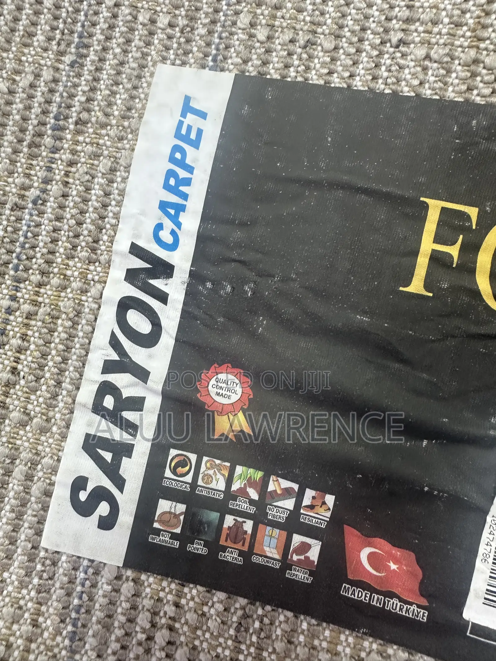 Saryon Carpet/Rug
