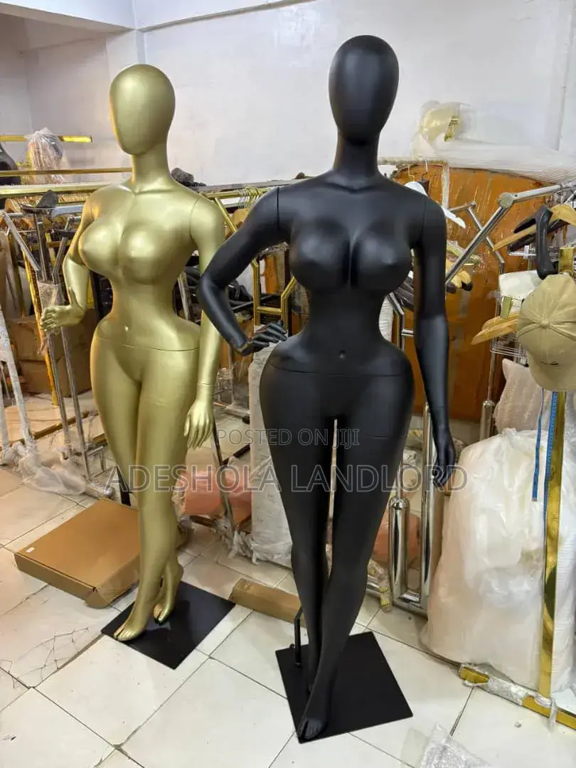 Mannequin/Dummy