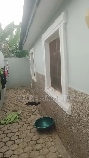 Furnished 2bdrm Block of Flats in Evergreen Estate, Ipaja Road for rent