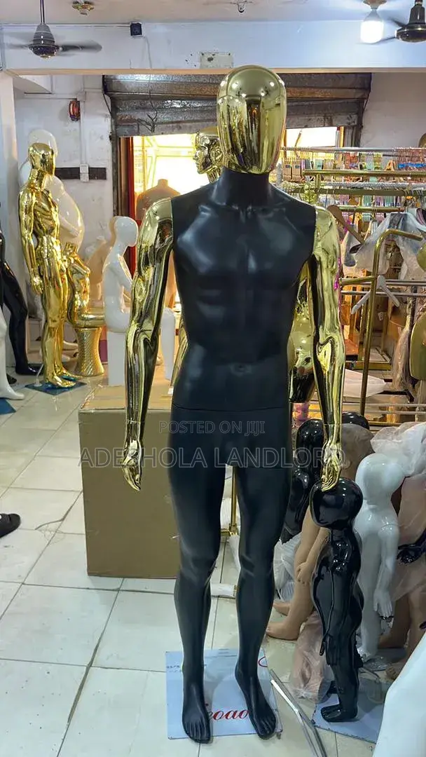Mannequin/Dummy