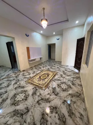 Furnished 2bdrm Block of Flats in Evergreen Estate, Ipaja Road for rent