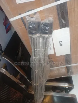 1.5" DN40 12kW Heater Element | 220/380v| Threaded Heating Element 2ft