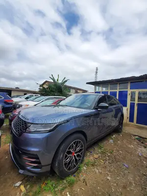 Land Rover Range Rover Velar P250 S 4x4 2020 Blue