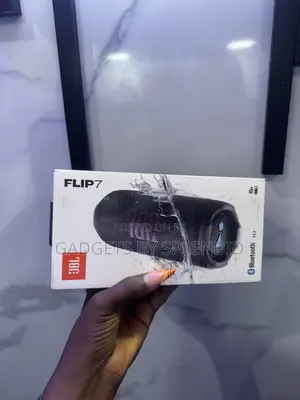JBL Flip 7