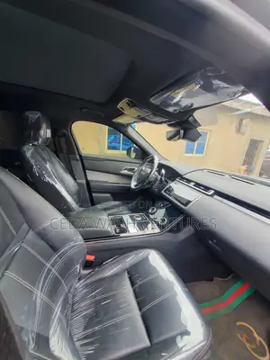 Land Rover Range Rover Velar P250 S 4x4 2020 Blue