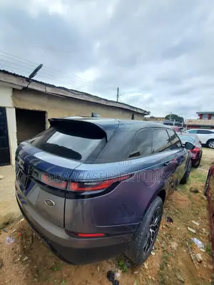 Land Rover Range Rover Velar P250 S 4x4 2020 Blue