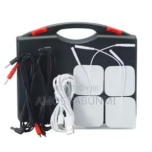 Physiotherapy Device