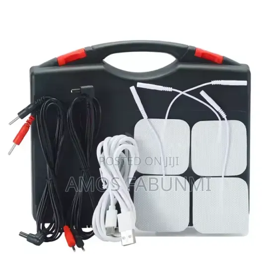 Physiotherapy Device