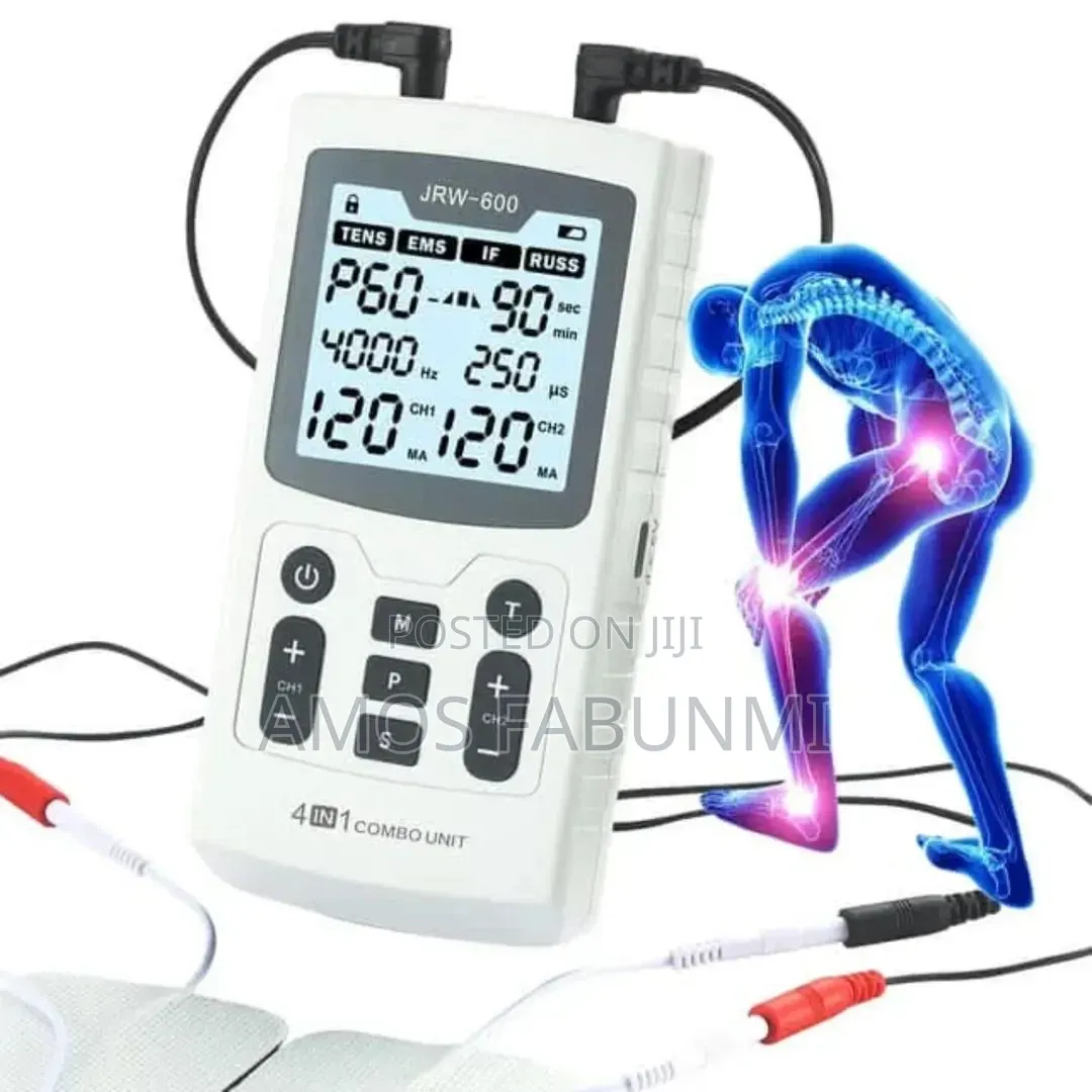 Physiotherapy Device