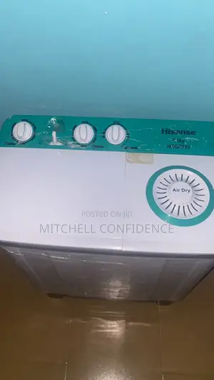7.5kg Washing Machine