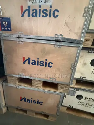 High Capacity Haisic 15kWh Solar Lithium Battery