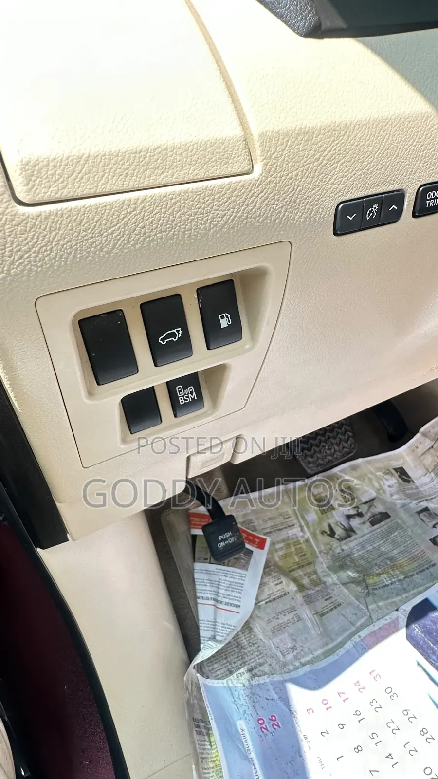 Lexus RX 2014 Maroon