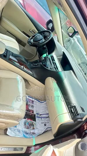 Lexus RX 2014 Maroon