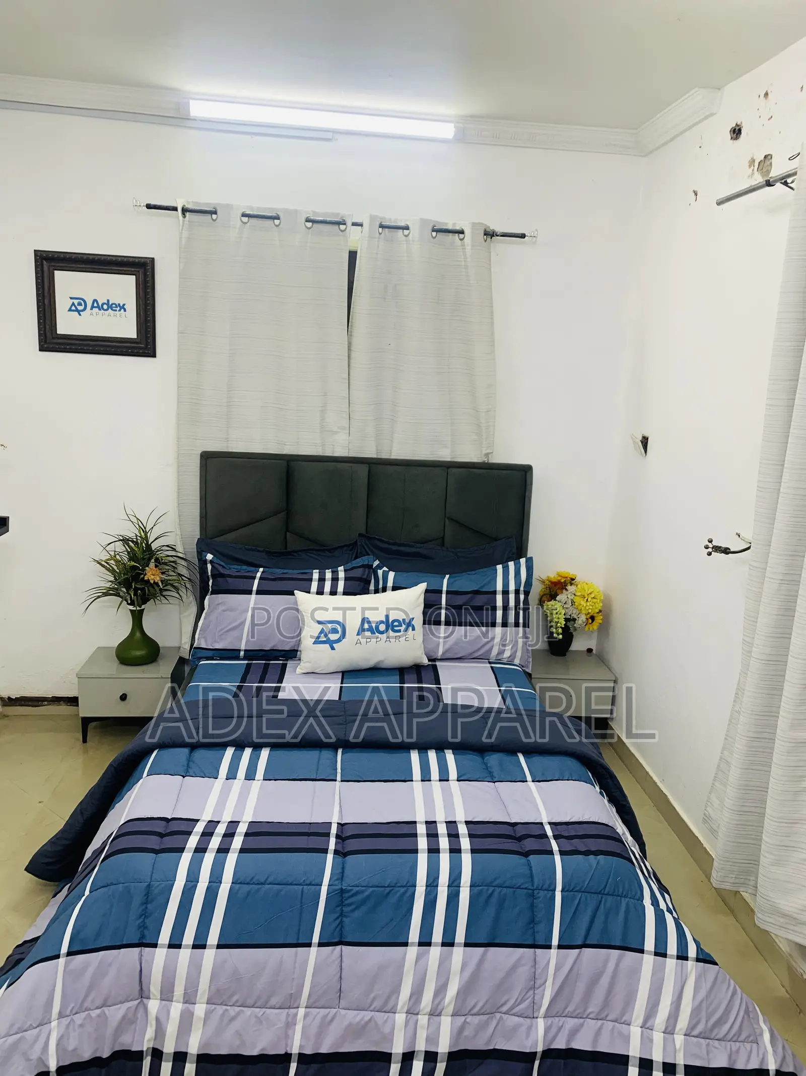 Combined Duvet Set