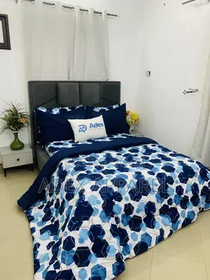 Combined Duvet Set