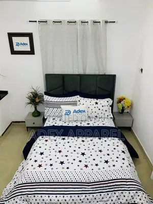 Combined Duvet Set