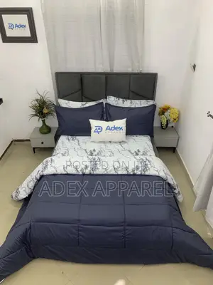 Combined Duvet Set