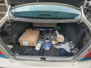 Toyota Camry 2006 Gold