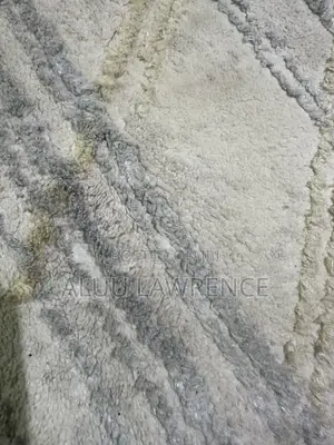 4 by 6 Ft Center Rug