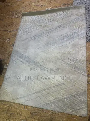 4 by 6 Ft Center Rug