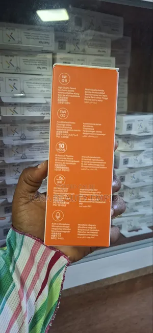 Xiaomi Sound Pocket